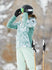 Roxy Womens Snow Jacket Jet Ski Premium Technical