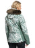 Roxy Womens Snow Jacket Jet Ski Premium Technical