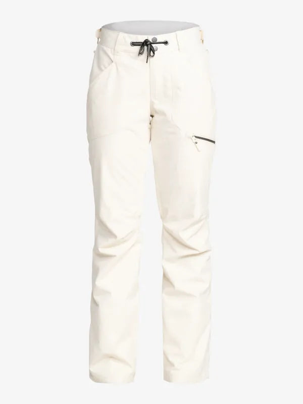 Roxy Womens Snow Pants Nadia