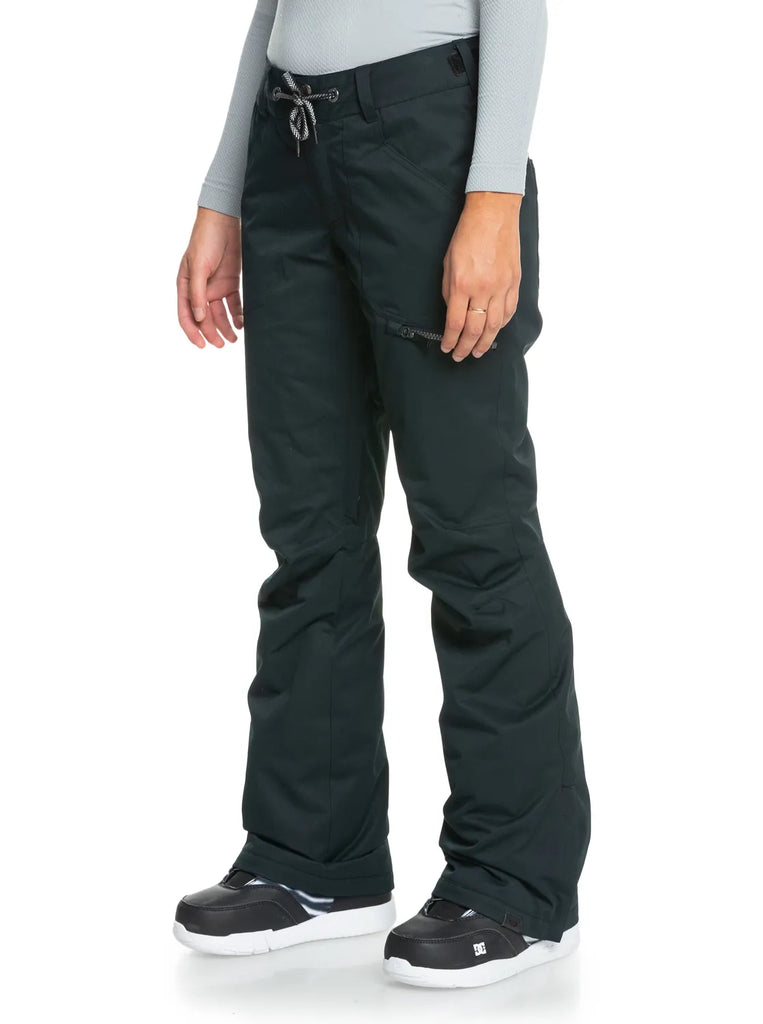 Roxy Womens Snow Pants Nadia