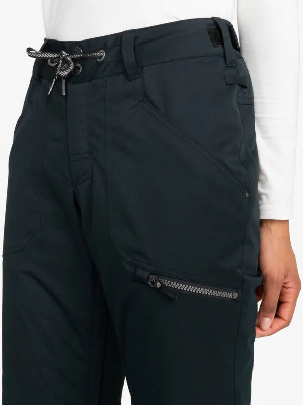 Roxy Womens Snow Pants Nadia