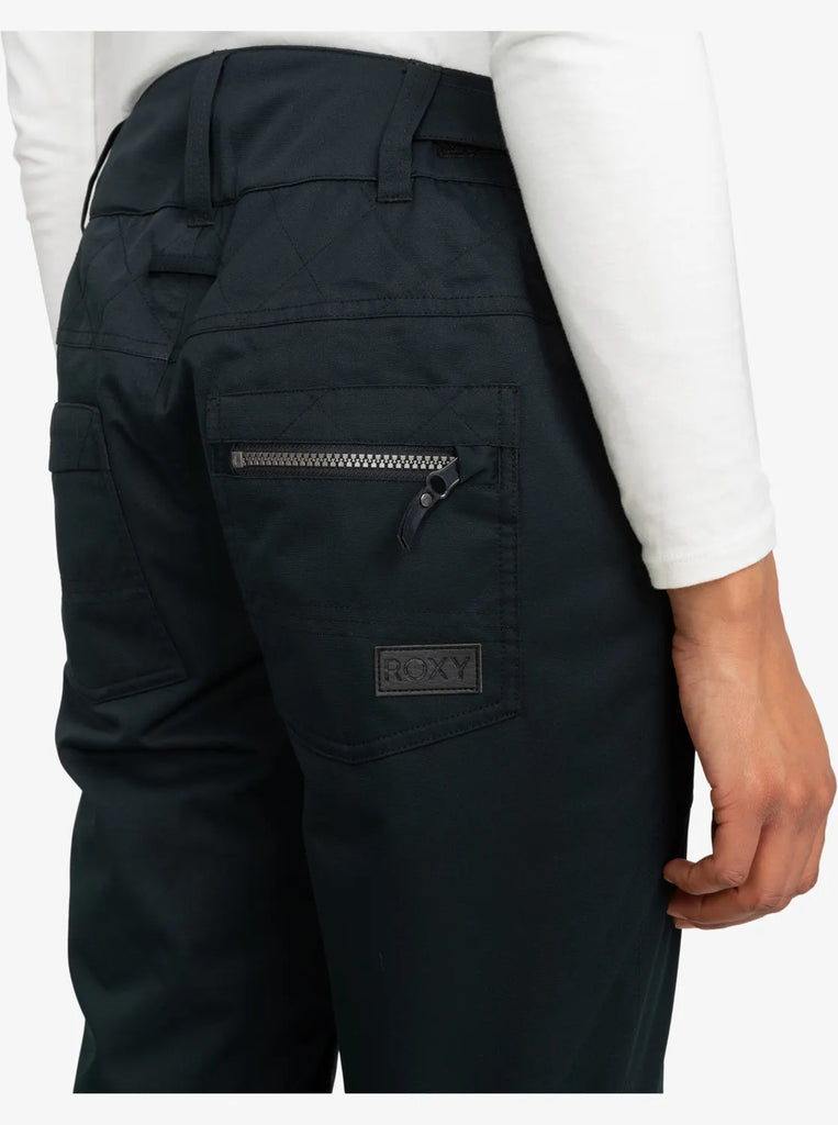 Roxy Womens Snow Pants Nadia