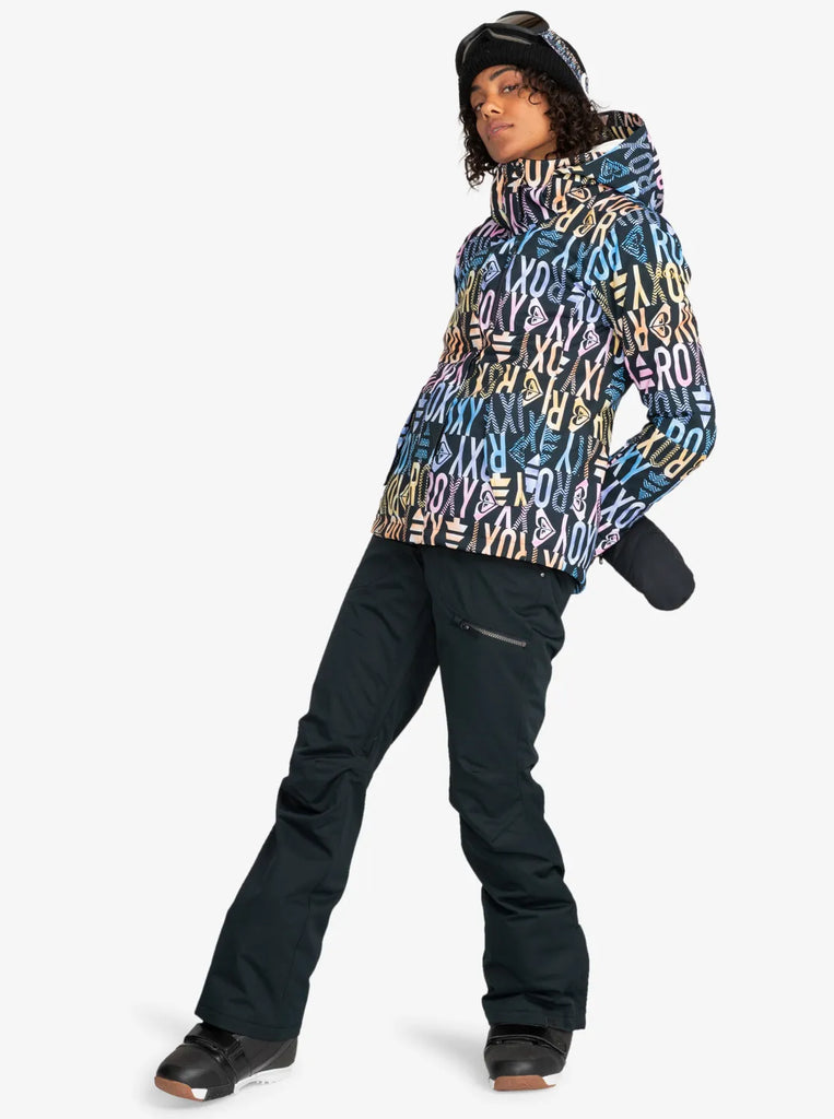 Roxy Womens Snow Pants Nadia