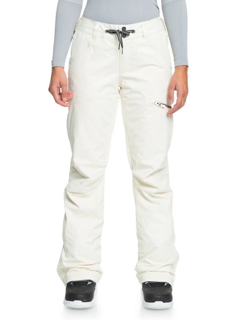 Roxy Womens Snow Pants Nadia