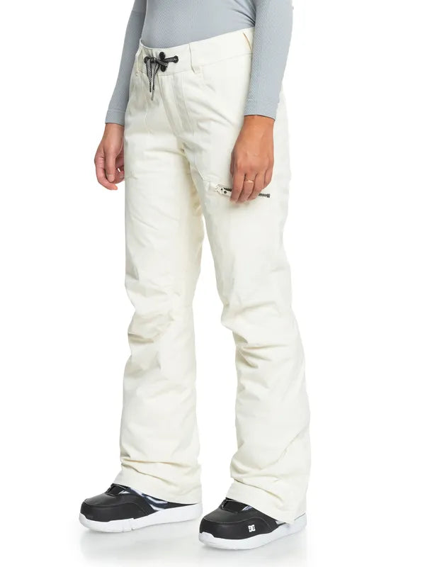 Roxy Womens Snow Pants Nadia