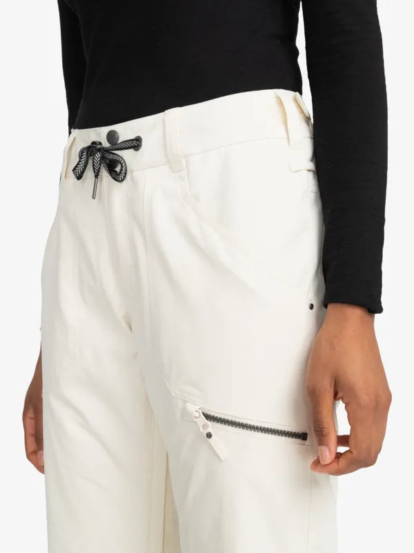 Roxy Womens Snow Pants Nadia