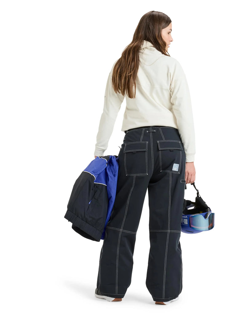 Roxy Womens Snow Pants Chloe Kim Pant