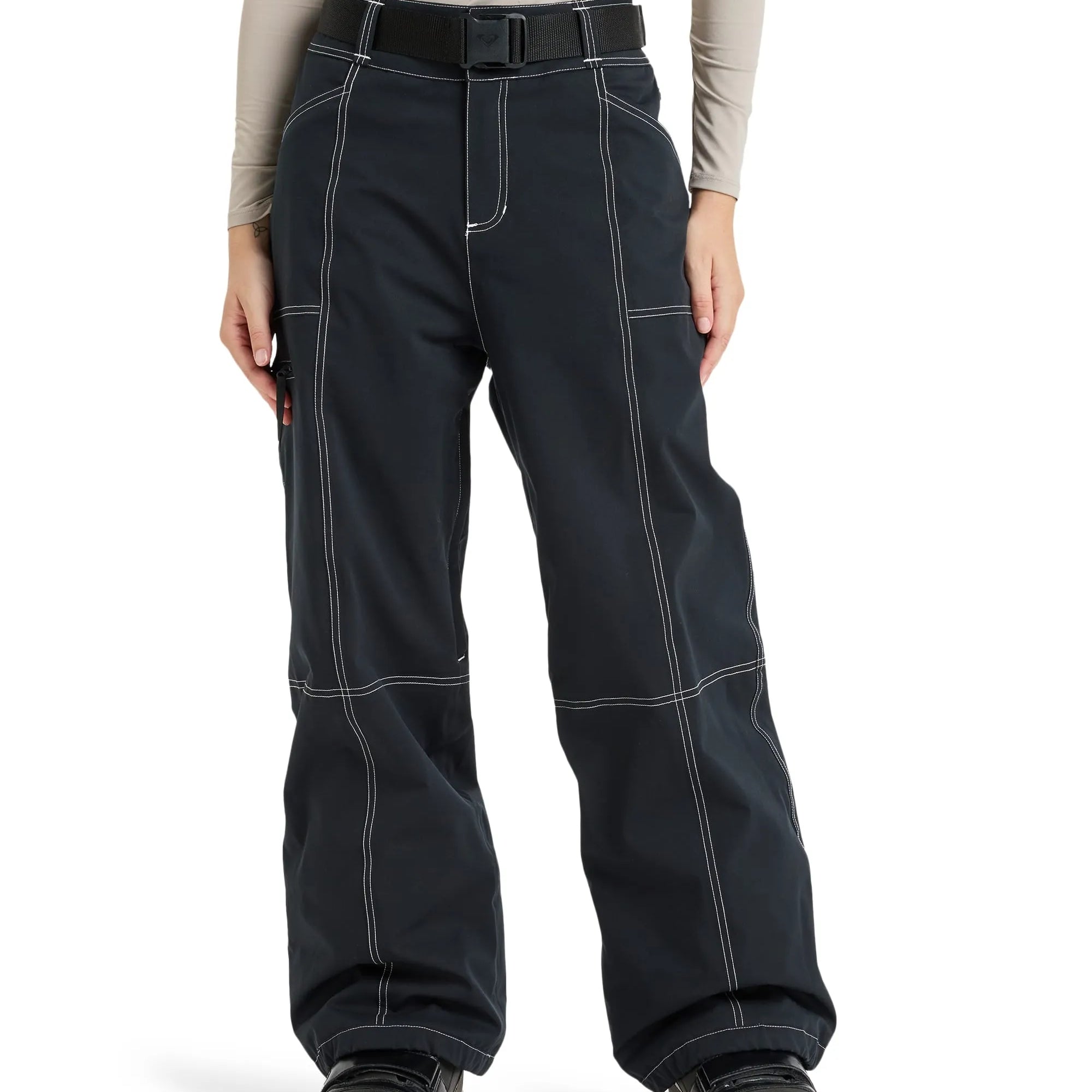 Roxy Womens Snow Pants Chloe Kim Pant