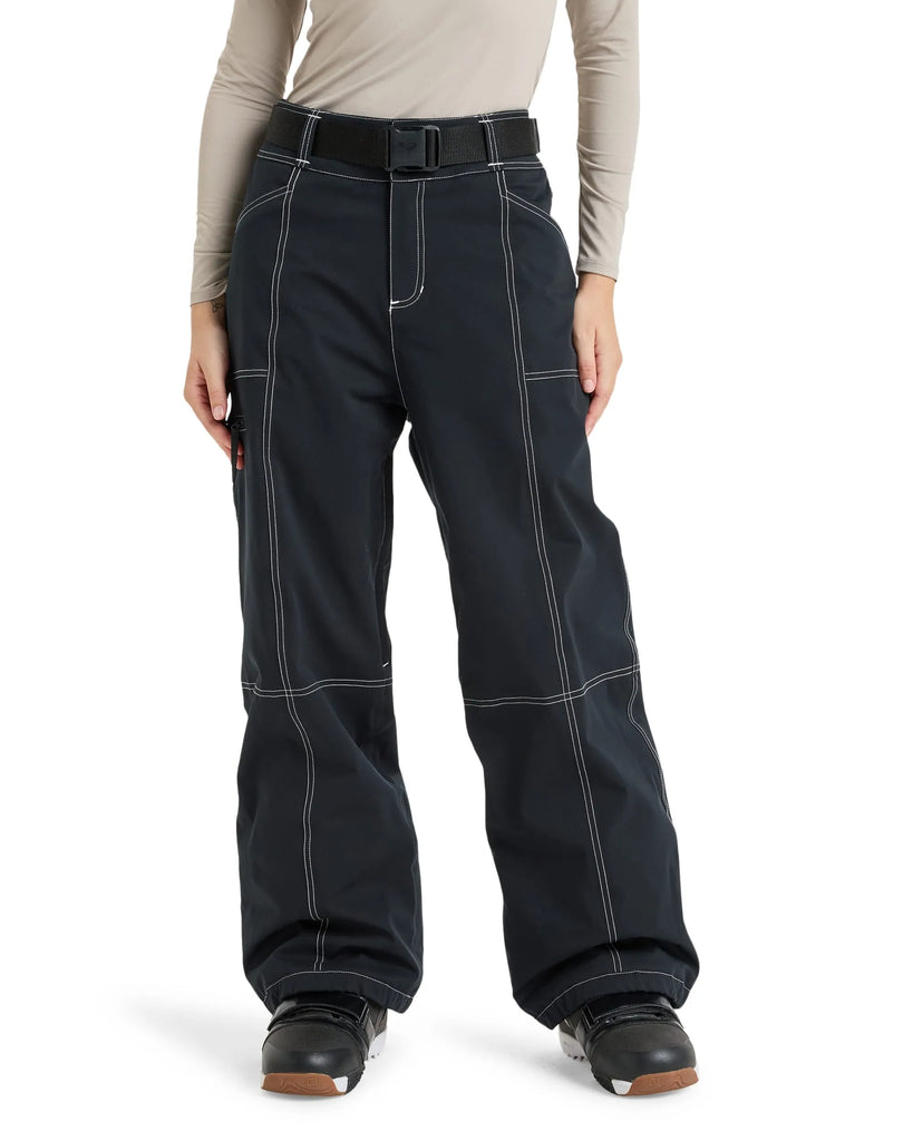 Roxy Womens Snow Pants Chloe Kim Pant
