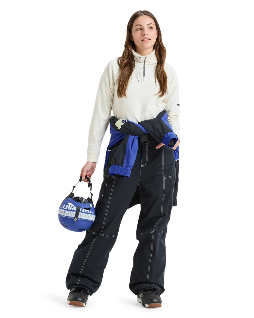 Roxy Womens Snow Pants Chloe Kim Pant