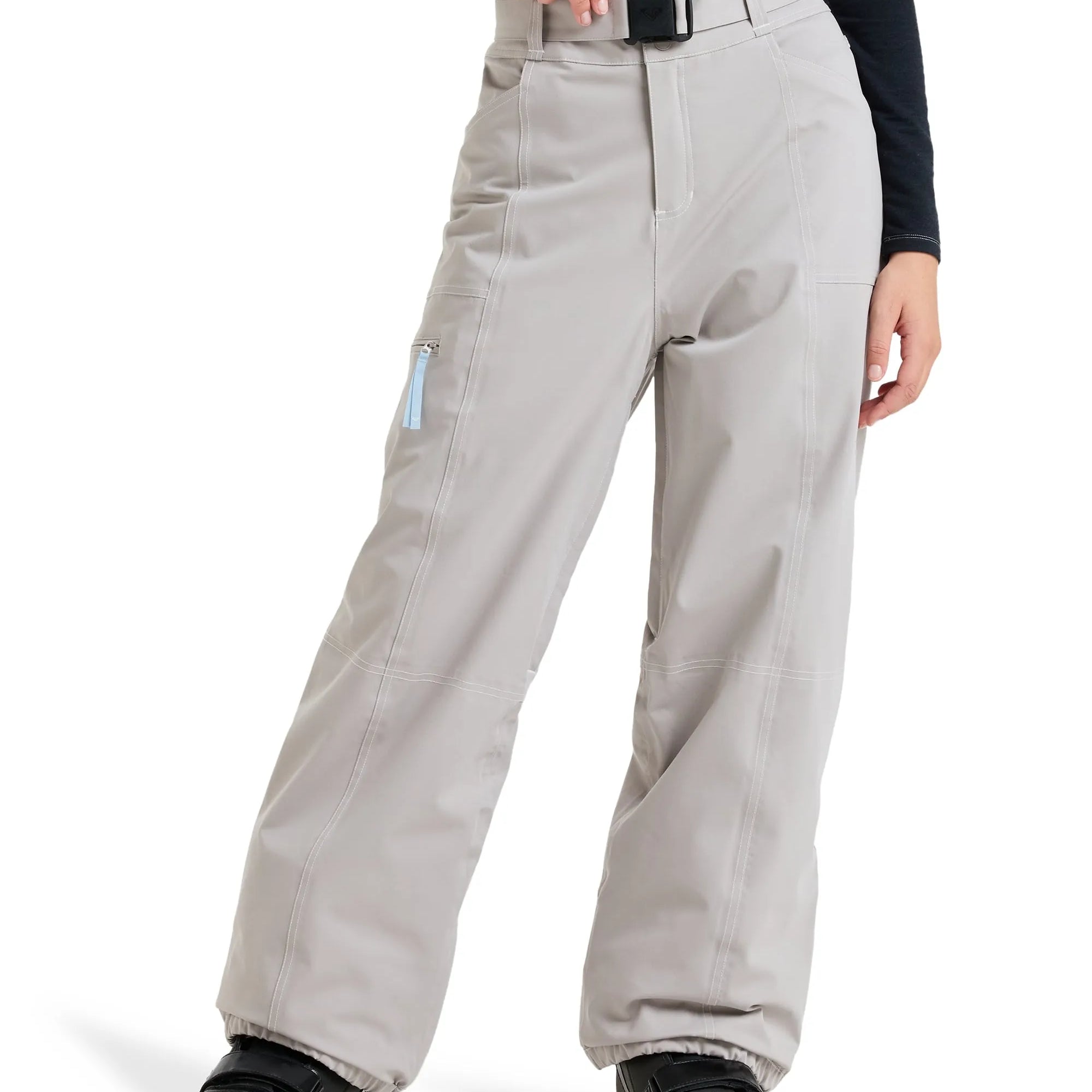 Roxy Womens Snow Pants Chloe Kim Pant