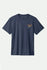 Brixton Mens Shirt Keller Standard