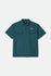 Brixton Mens Woven Mechanics Cru