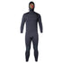 Xcel Men's Comp X 4.5/3.5mm Hooded Full Wetsuit DS
