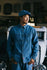 Brixton Mens Shirt Reserve Assembly Overshirt