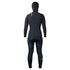 Xcel Women's Comp X Hooded Full Wetsuit 5.5/4.5mm DS