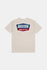 Brixton Mens Shirt Regal