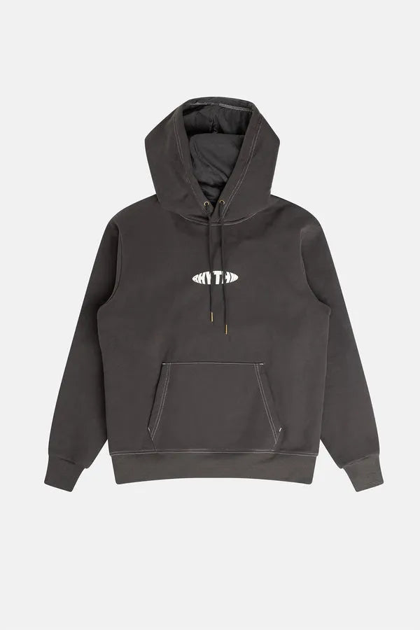 [ LMC ]★LMC CONTRAST STITCH HOODIE MUSINSA | LMC LMC CONTRAST STITCH HOODIE black