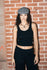 Brixton Womens Pants Pointelle Lounge