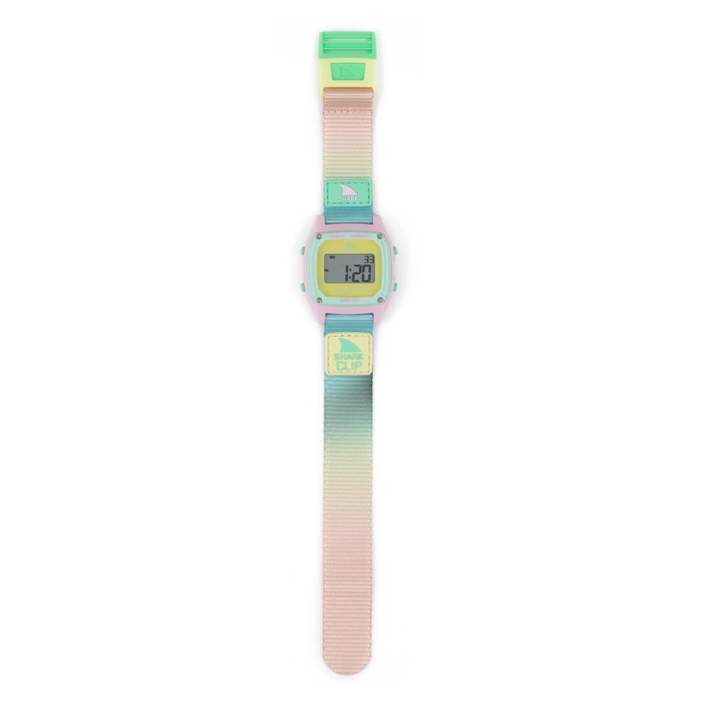 Freestyle Watch Shark Clip Scenic Sky