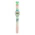 Freestyle Watch Shark Clip Scenic Sky
