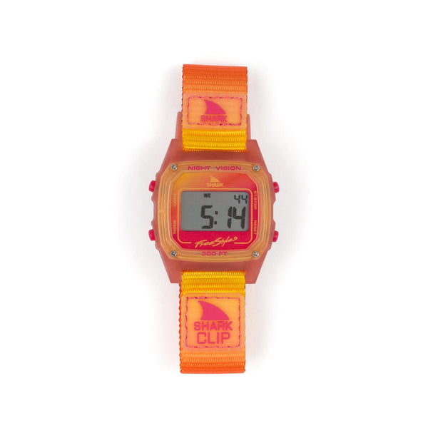 時計 Ron Herman Freestyle RHC SHARK watch y2k RHC✖️シャークフリースタイル腕時計 ロンハーマン