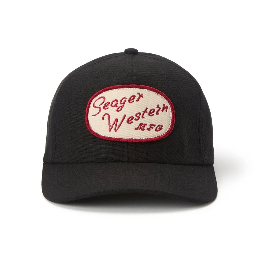 Seager Hat Garland Snapback