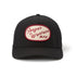 Seager Hat Garland Snapback