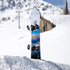 Lib Tech Womens Snowboard Glider