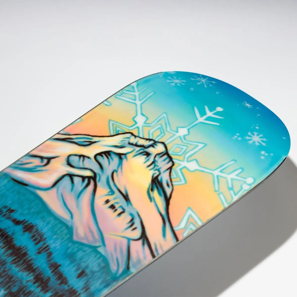Lib Tech Womens Snowboard Glider