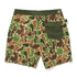 Seager Mens Boardshorts Goldmine