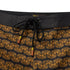 Seager Mens Boardshorts Goldmine