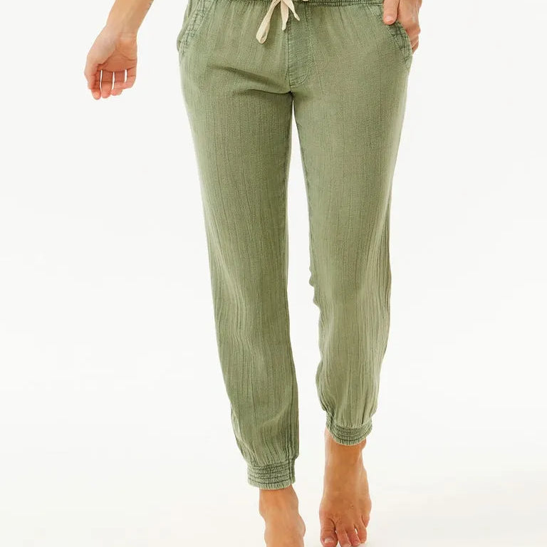 Rip Curl Womens Pants Classic Surf