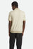 Brixton Mens Knit Weekend Herringbone Polo