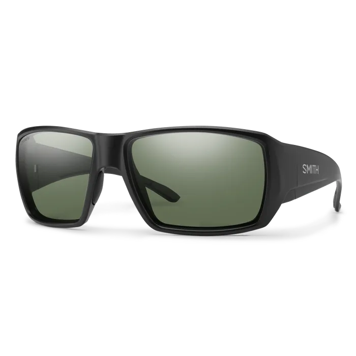 Smith Sunglasses Guides Choice