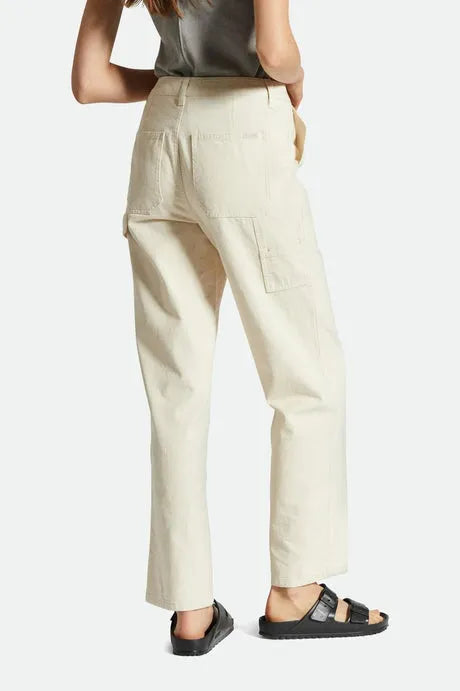 Brixton Womens Pants Alameda
