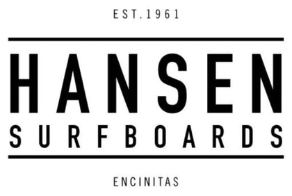 Hansen Surfboards