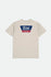 Brixton Mens Shirt Linwood