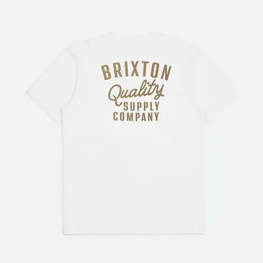Brixton Mens Shirt Hubal