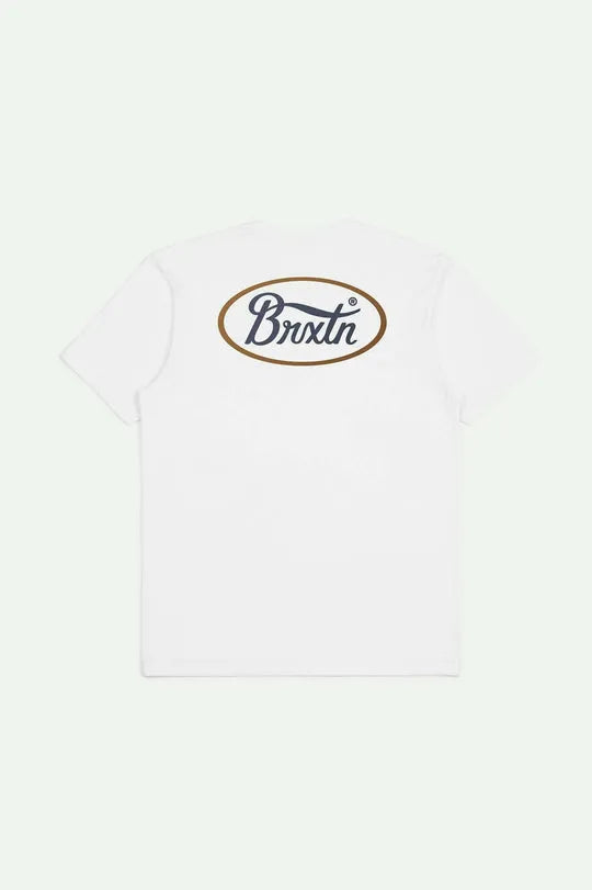Brixton Mens Shirt Parsons Tailored