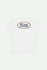 Brixton Mens Shirt Parsons Tailored