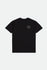 Brixton Mens Shirt Crest II Standard