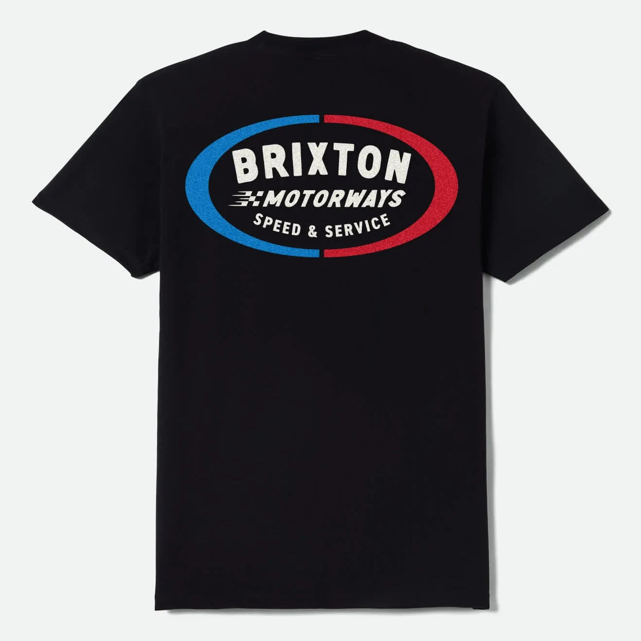 Brixton Mens Shirt Rhett