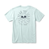 Roark Revival Mens Shirt Fear The Sea Premium