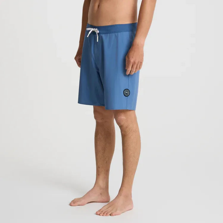 Roark Revival Mens Boardshorts Passage 18.5