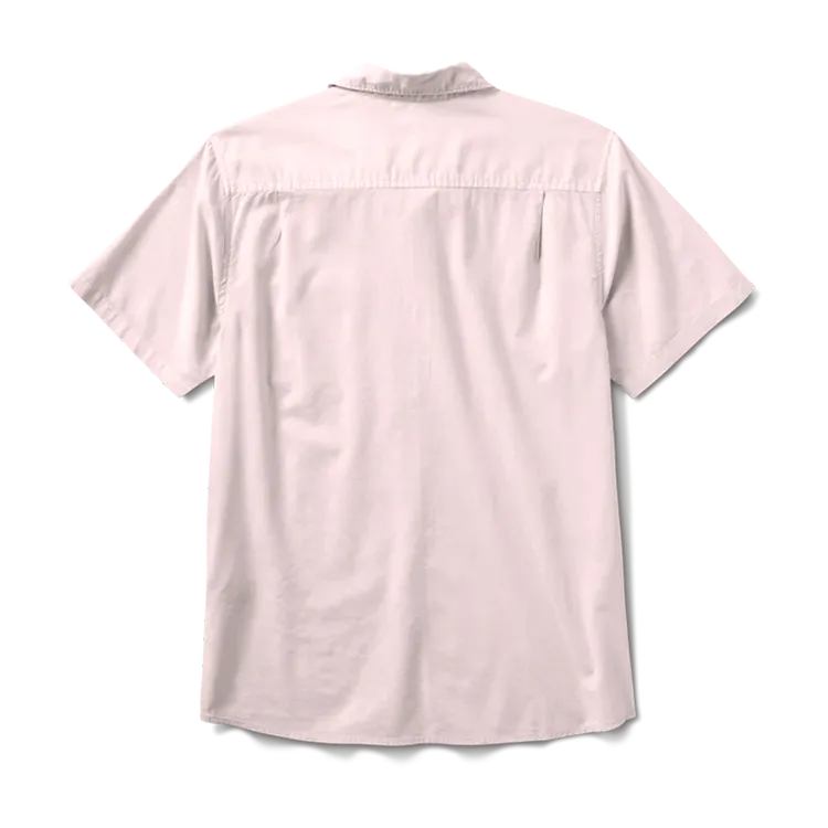Roark Revival Mens Woven Made To Fade