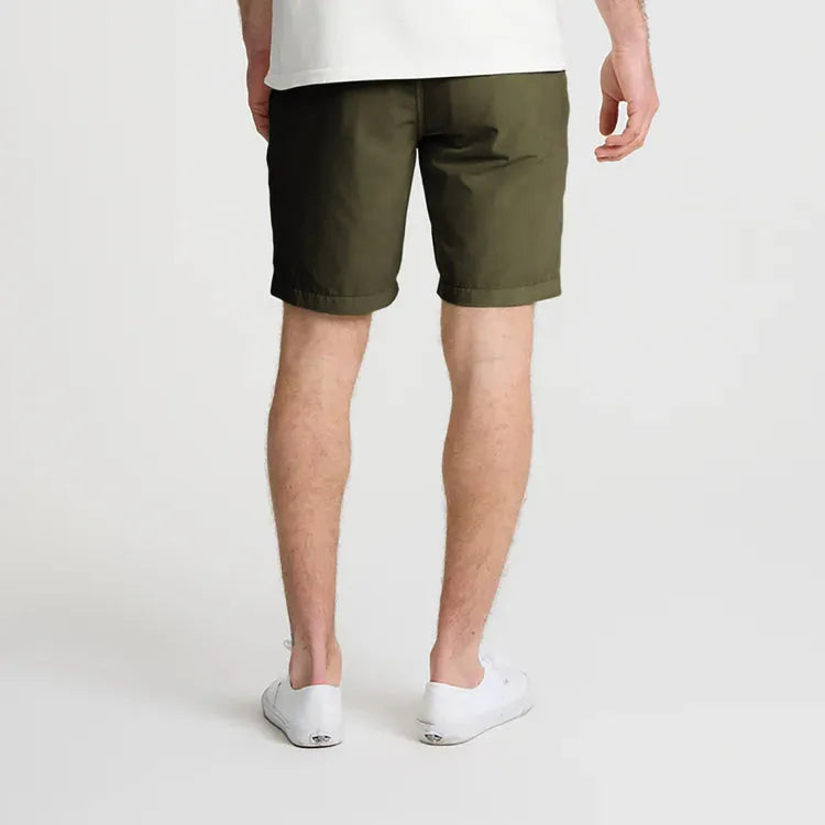 Roark Revival Mens Shorts Hytide Hybrid