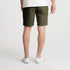 Roark Revival Mens Shorts Hytide Hybrid