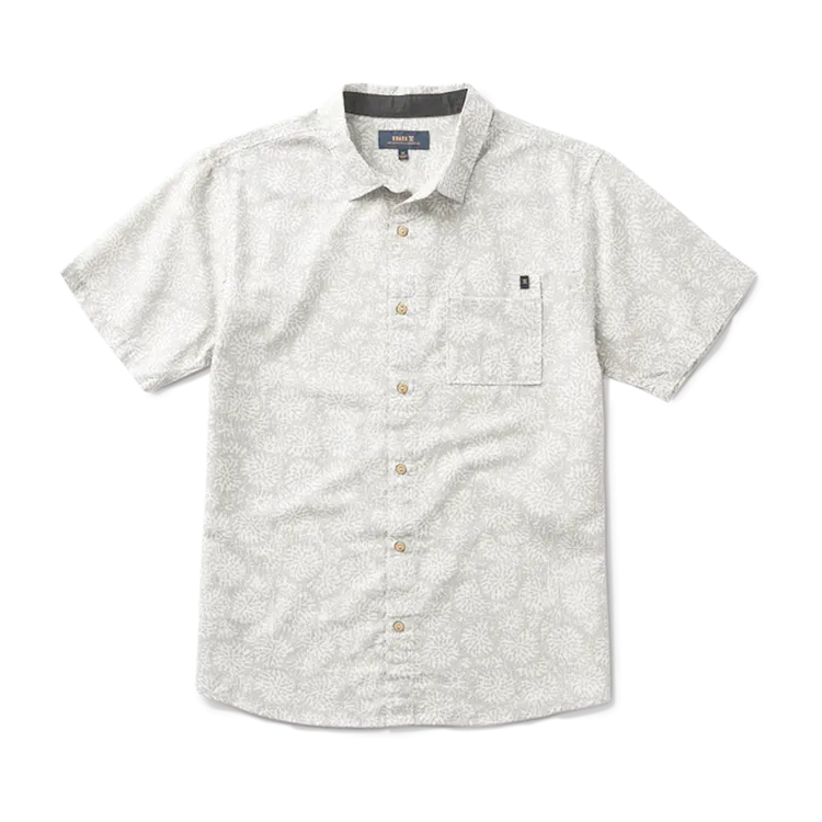 Roark Revival Mens Woven Journey