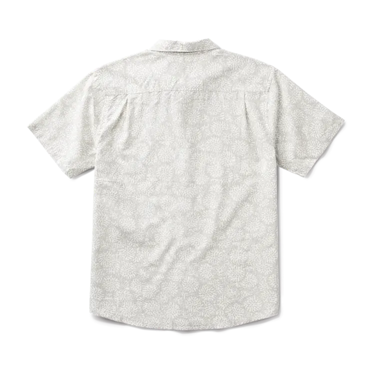Roark Revival Mens Woven Journey